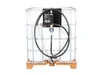 Мобильная азс Nano plus Panther DC 24V / 12V K24 A60