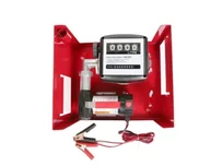 Мини АЗС AT AT25496