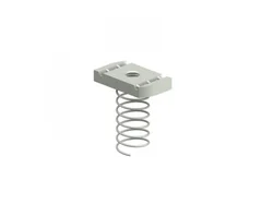 Пружинная гайка Weishaupt 6 x 20 мм, 412506