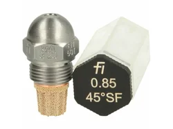 Форсунка Fluidics 0.85/45° SF