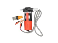 Электрический насос Petropump DCTP80, 24В