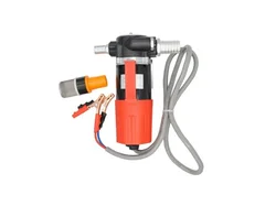 Электрический насос Petropump DCTP80, 24В