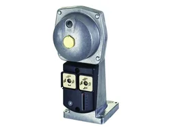 Привод для газовых клапанов Siemens SKP25.303E2