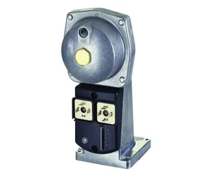 Привод для газовых клапанов Siemens SKP25.303E2