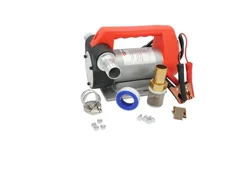 Электрический насос Petropump DCTP70-24V
