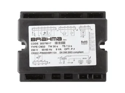 Менеджер горения Brahma CM32, 30379517