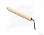 Электрод поджига Weishaupt 178 мм, правый, 21216310217