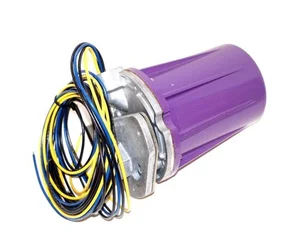 УФ-датчик пламени Honeywell C7061A1038/U