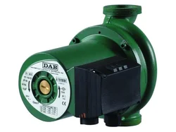 Циркуляционный насос DAB A 110/180 XM