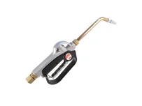 Пистолет для раздачи масла APAC rigid spout (жесткий носик)