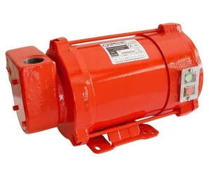 Насос для бензина Gespasa AG-600, 24В