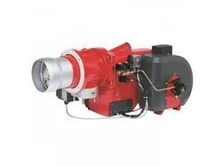 Газовая горелка Weishaupt G 40/2-A, DN100, 3LN