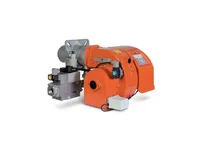 Газовая горелка Baltur TBG 210 P