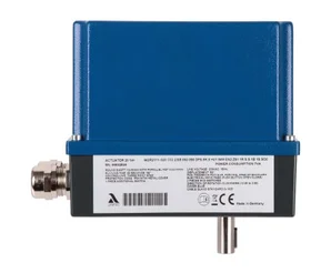 Сервопривод Elco 662R2111