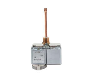 Двойной термостат Honeywell L6191 B2013