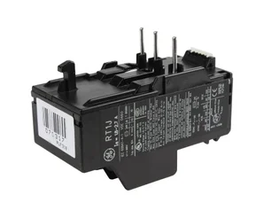Тепловое реле General Electric RT1J