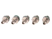 Измерительный патрубок Dungs G 1/4", 230398