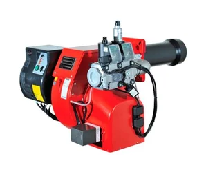 Газовая горелка Ecoflam BLU 1000.1 LN PR TL