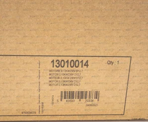 Электродвигатель Simel XS1-BB/2197-32, 130 Вт