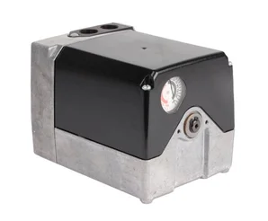 Сервопривод Siemens SQM50.481A2
