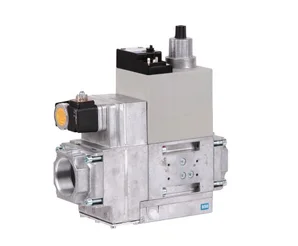 Газовый мультиблок Simson MB-DLE 420 B01 S50