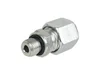 Фитинг соединительный Baltur Ø8 мм - G1/8" 30987