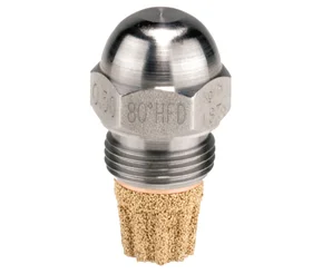 Форсунка Danfoss 0.55 / 80° HFD