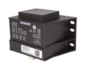 Силовой трансформатор Siemens AGG5.220