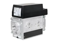 Газовый электромагнитный клапан Ermaf CG 220R01-DT2WF1Z