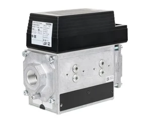 Газовый электромагнитный клапан Ermaf CG 220R01-DT2WF1Z