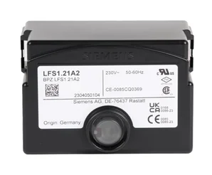 Топочный автомат Oilon LFS1.21A2