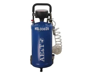 Установка маслораздаточная пневматическая AE&T HG-33026
