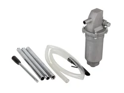 Ручной насос для бочки Piusi Piston hand pump 35