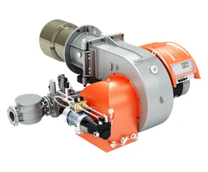 Газодизельная горелка Baltur TBML 1600 ME V