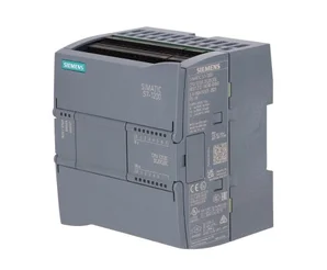 Программируемый контроллер Siemens, 6ES7212-1AE40-0XB0