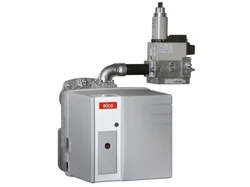 Газовая горелка Elco VG 2.140 E KL
