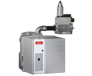 Газовая горелка Elco VG 2.140 E KL