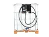 Мобильная азс Nano plus Panther DC 24V / 12V CFD70 Self3000