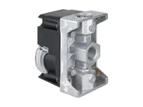 Реле давления CIB Unigas GW 500 A6