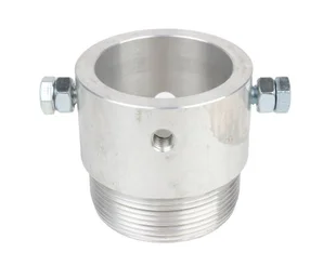 Переходник на бочку Pressol G 2"-G 1", 19524