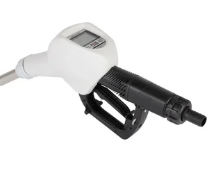 Пистолет для мочевины Piusi Automatic nozzle SB325 METER