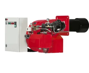 Дизельная горелка FBR FGP 350/M TL EL