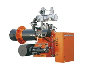 Газодизельная горелка Baltur GI MIST 420 DSPGM