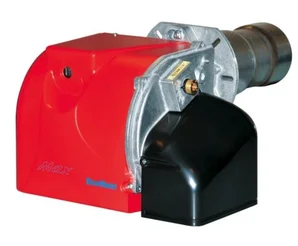 Дизельная горелка Ecoflam MAX 30 TL