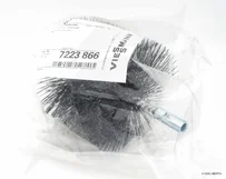 Головка ершика Viessmann Ø55 x 100 мм, 7818220