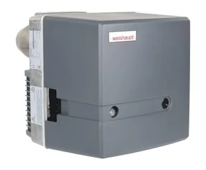Дизельная горелка Weishaupt WL 5/1-B с сервоприводом