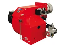Газовая горелка Ecoflam BLU TS 12000.1 PRE TC HT