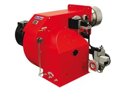 Газовая горелка Ecoflam BLU TS 12000.1 PRE TC HT