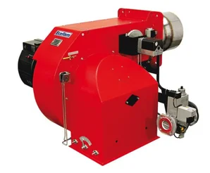 Газовая горелка Ecoflam BLU TS 12000.1 PRE TC HT