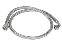 Жидкотопливный шланг Rp 1/4" - Rp 3/8", 278014 FBR